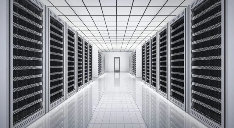 centros de datos