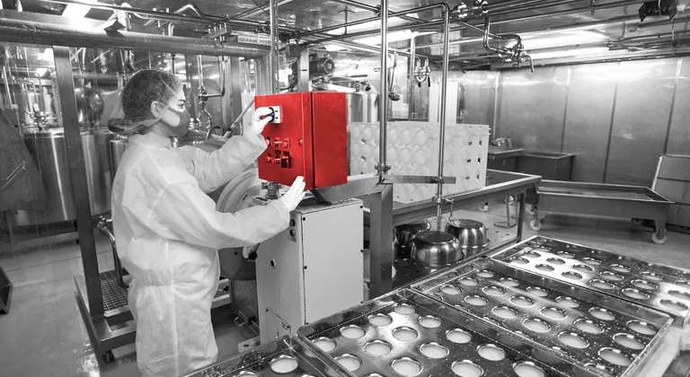 Vertical Growth Imag