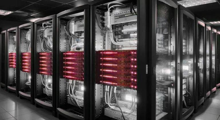 Cómo garantizar la operatividad en infraestructuras críticas