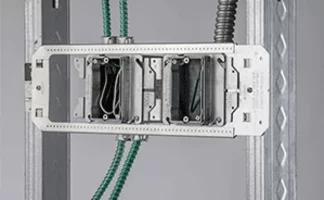 In Wall Panel In Wall Panel