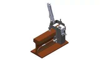 nVent ERICO Cadweld Plus for Rail nVent ERICO Cadweld Plus for Rail