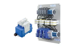 Surge Protection Parts Surge Protection Parts