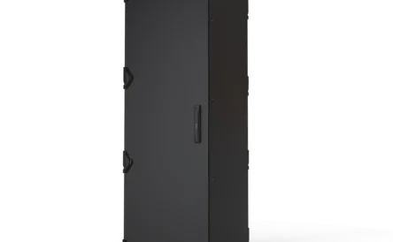 Varistar CP EMC, with fan top cover, IP20