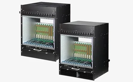 Open Standard Systems