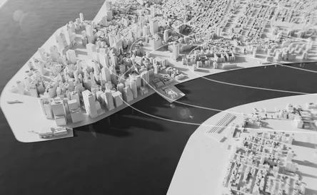 50 YRS Subway New York