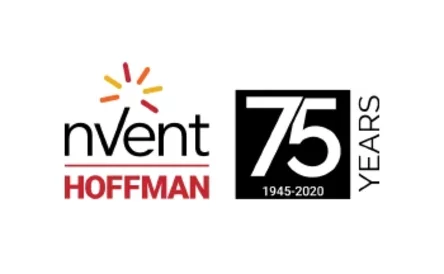 nVent HOFFMAN 75th Anniversary news