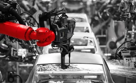 Automotive news pages image