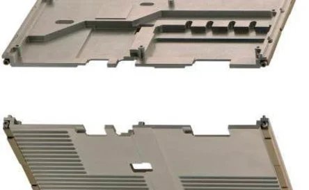 Conduction Cooled Assemblies, CCA