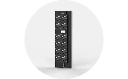 DS Air cooling circle