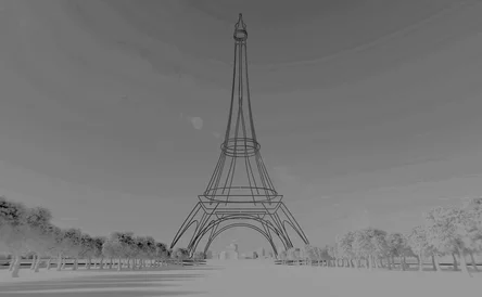 50 Years Eiffel