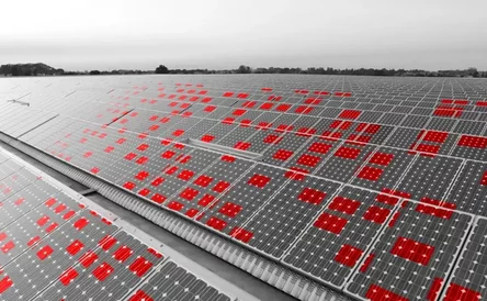 Energy Storage Solar Panel