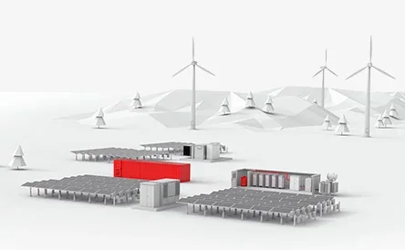 Energy Storage in Distributed Energy Applications Card Image