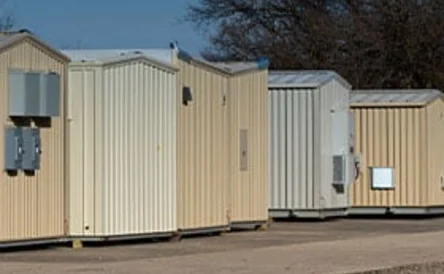 Factors to Consider When Requesting a Substation Control Building