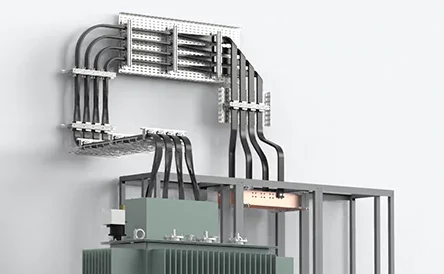 FleXbus Software website image