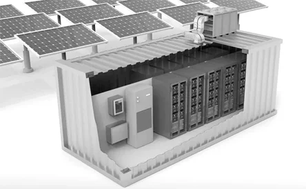 BESS Resources: Stories