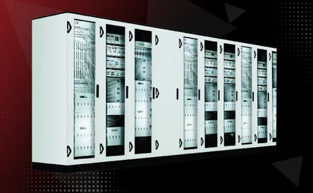 data center infrastructure management