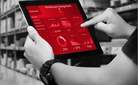 Digital capabilities
