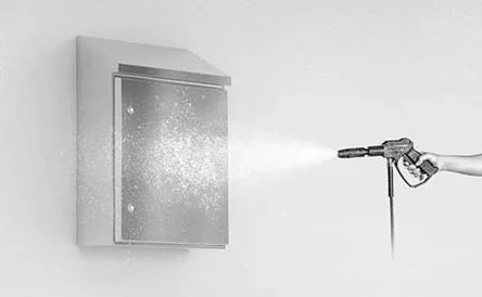 nVent HOFFMAN hygienic solutions HDW