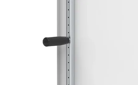 DNTH tool handle