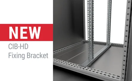 CIB-HD brackets