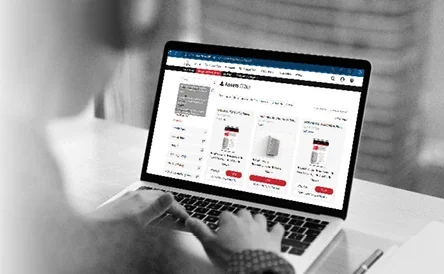 Marketing Partner Portal