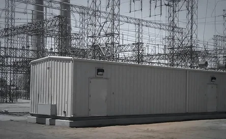 How PG&E Uses Prefabricated Buildings to Bolster Resilience, Reliability, and Safety