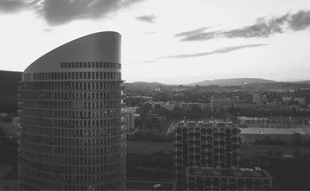 50 YRS Jabree Switzerland