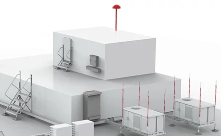 nVent ERICO Lightning Protection System Design 4.0