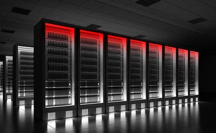 Data Center Liquid Cooling Mission Critical Campaign