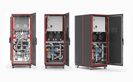 Liquid Cooling Trends Driving Efficiency and Performance Card Image