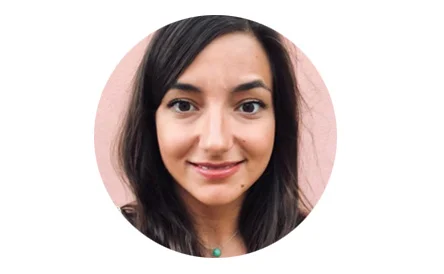 Maria, Sales Operations Manager