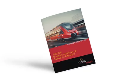 Thumbnail for H88957 On-Board Varistar CP