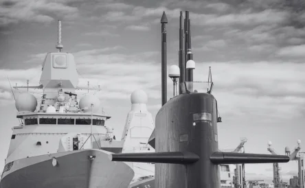 Industry Trends-A&D article