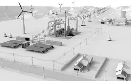 BESS Resources: Stories