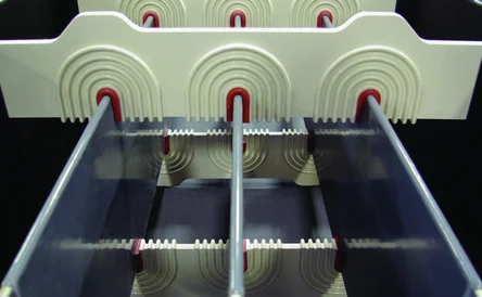 Non-Segregated Bus Duct