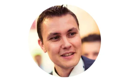 Olivier, Plant Manager