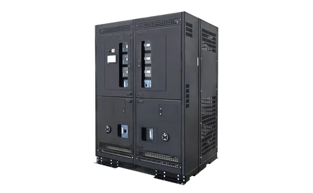 Power Distribution Units Card Image