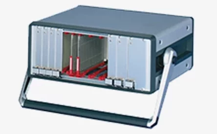 Compect case,19" Desktop Case