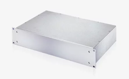 19" Chassis