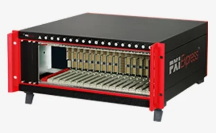 PXI Express, PXIe