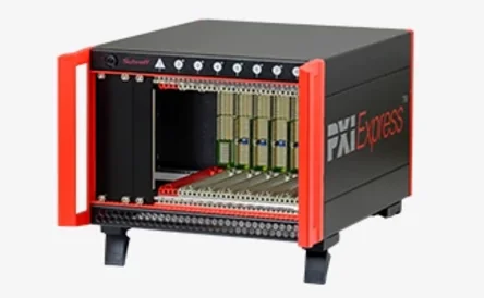 PXI Express, PXIe Systems, PXIE