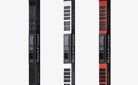 data center power distribution, data center power supply