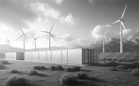 BESS Resources: Stories