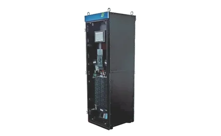 Remote Power Panels Card Image