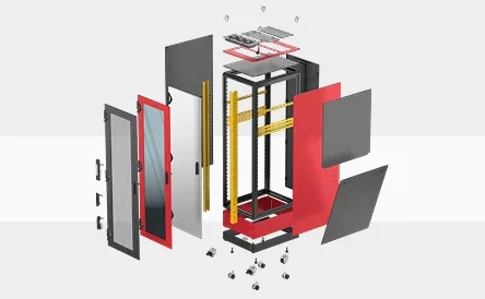 Cabinets Page-News-Varistar Exploded