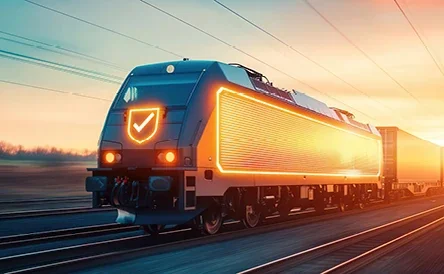 Industry Trends-Rail Insights