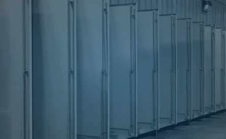 Scalability for Modular Data Solutions