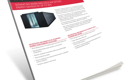 Snippet Sell Sheet Aisle Containment EN