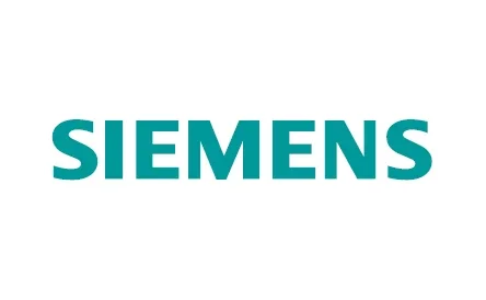 Siemens logo
