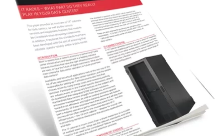 Snippet Server Cabinet Whitepaper